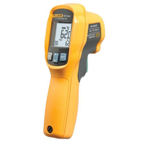 Blue Gizmo® Digital Probe Thermometer With Alarm (BG668)