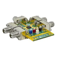 Analog Devices ADRF5044-EVALZ Evaluation Board, Rf SP4T Switch