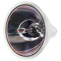 Multicomp EIKO 21V 150W. Lamp, Incandescent, GX5.3, 21V, 150W