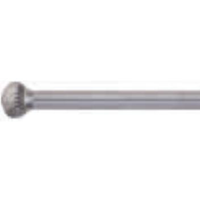 Pferd Tc Burrs CUT3P KUD0605/3 SL75 780039