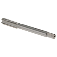 Rs Pro 0152429 Hss 5/16 Unc Straight Flute Tap Set