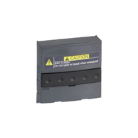 Schneider Electric LAD341 Tesys Coil Connection Module