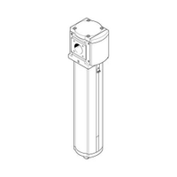 Festo 564038 Active Carbon Filter MS9-LFX-G-U