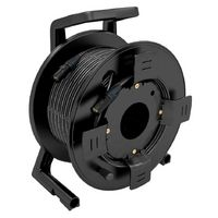 Multicomp Pro MP007851 Enet Cable, CAT5E, RJ45 PLUG-PLUG, 75M