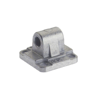 Rs Pro 1761566 Cylinder Clevis, to Fit 40mm Bore Size