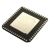 Analog Devices ADRF6755ACPZ Modulator, 100MHZ to 2.4GHZ, LFCSP-EP