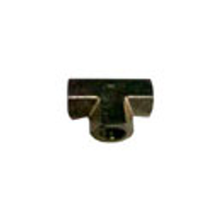 Nilfisk T-JOINT 3/8IN Npt F/E350 700540731