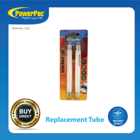 Powerpac (4226) Replacement Tube 1 S