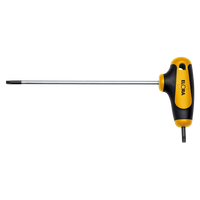 Elora TORX®-Key With T-Handle 162WTX-9