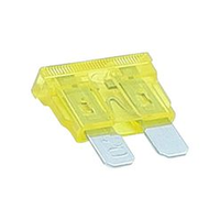 Multicomp Pro MP010299 Automotive Fuse, 20A, 32VDC