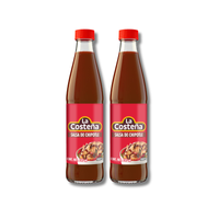 La Costena Chipotle Sauce (bundle of 2)
