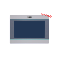 Rs Pro 2156607 7 In, Tft Lcd Display, 800 X 480pixels - Touch-Screen Hmi Display