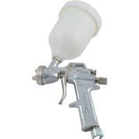 Kobe Red Line KBE2592055K Gravity Feed Spray Gun 1.5mm