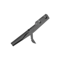 Rs Pro 1013164 Pcb Card Ejector 3.1mm