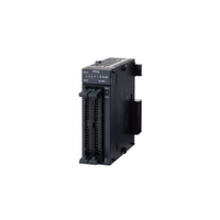 Panasonic AFP7PP04L Positioning Unit Line Driver Output 4 Axes 4MPPS