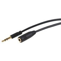Multicomp Pro 24-15637 Connector Type A:3.5mm Stereo Phone Plug