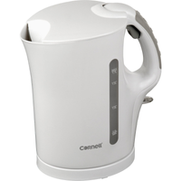 Cornell Cordless Kettle 1.7L Plastic 1.7000000476837158 L