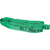 Matlock MTL9422180K Endless Round Sling Swl 3000KG 2.5MX60MM