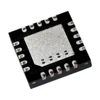 Analog Devices LTC4279IUFD#PBF Pse Controller, 57V, QFN-EP-20