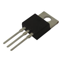 Multicomp Pro MBR20100CT Schottky Rectifier, 20A, 100V, TO-220AB