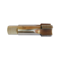 Rs Pro 9172615 Hss PG29 Thread Tap, 100 Mm Length
