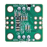 Analog Devices EVAL-ADXL354BZ Evaluation Board, Mems Accelerometer