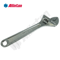8'' Adjustable Spanner