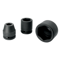 Elora Impact Sockets 3/4" 791-17