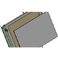 Technifor LS Fseries Display Set 77011