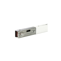 Schneider Electric KBA40ED4300W Canalis White Busbar Trunking, W3140 Mm X D30mm, L3m