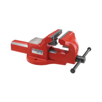 Facom Engineer Vice With Fixed 1222.100E