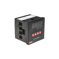 Rs Pro 7983479 Panel Mount Pid Temperature Controller, 96 X 96mm, 3 Output Relay, Ssr, 100 ? 240 V Ac Supply Voltage