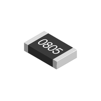 Rs Pro 8046622 130kΩ, 0805 (2012M) Thick Film Smd Resistor ±1% 0.125W