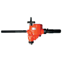 Fuji Heavy Duty Drill 32MM 380RPM FRD-32R-11