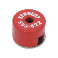 Kennedy KEN5538220K Button Magnet 20MM Diameter