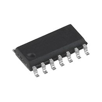 Analog Devices MAX993ESD+ Comparator, R to R, Quad, 300NS, Nsoic