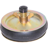 Kennedy KEN5887510K Drain Test Bung 6"X1/2"