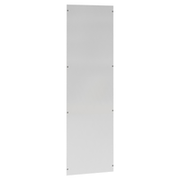 Schneider Electric NSY2SP206 2000x600 Mm - Spacial Sf External Fixing Side Panels