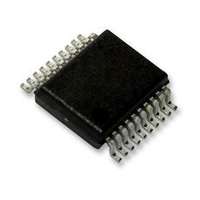 Analog Devices LTC2966ISW#PBF Voltage Detector, WSOIC-20, 85DEG C