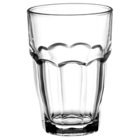 Bormioli Rocco Rock Bar Cooler Glass 480ml 480 Ml