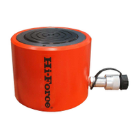 Hi-Force Multi Purpose Cylinder 50TON HSS504
