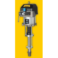 Wagner Spray Pack Al F Cnooc Ses JAGUAR75-150