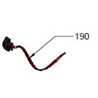 Technifor Mini Din Plug Wiring Set 66445