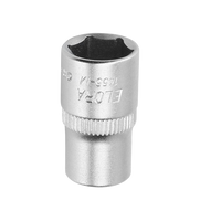 Elora Socket 1/4", Inch 1455A-3/8