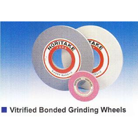 Noritake Grind Wheel GC80Q13B05(N) 305X50X85