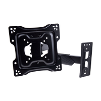 Rs Pro 1418306 Wall Mounting Monitor Arm for 1 X Screen