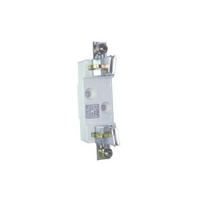 Blade Fuse Base 1P 160A-250A W/O Fuse