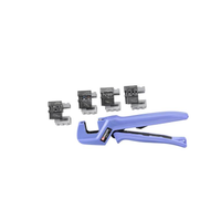 Facom Crimping Plier Interchangeable 819832