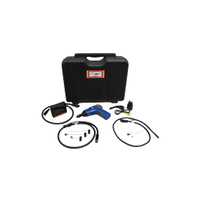 Rs Pro 8065875 9mm Probe Inspection Camera Kit, 1m Probe Length, Led Illumination
