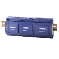 TDK-LAMBDA DSP10-12 Dsp Low Profile Output Power Supply 12V 0.83A 10W
